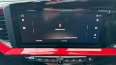 Vauxhall Mokka 1.2 Turbo SRi Premium 5dr Petrol Hatchback